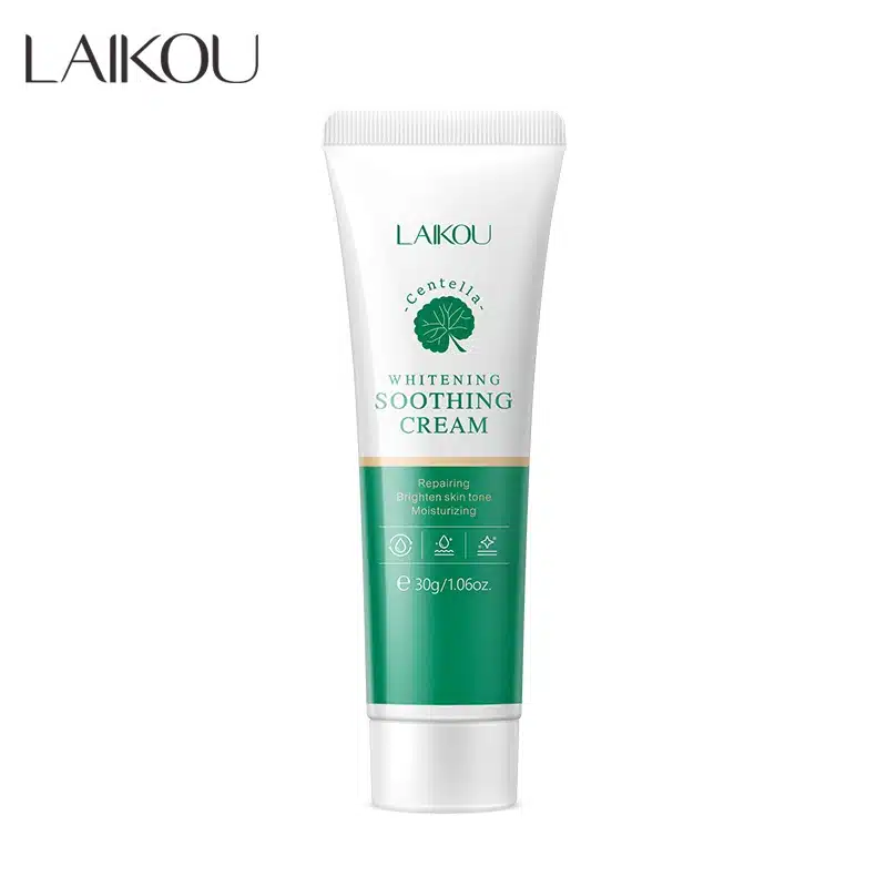 Laikou Soothing Hydrating Oil Control Cream – 30g