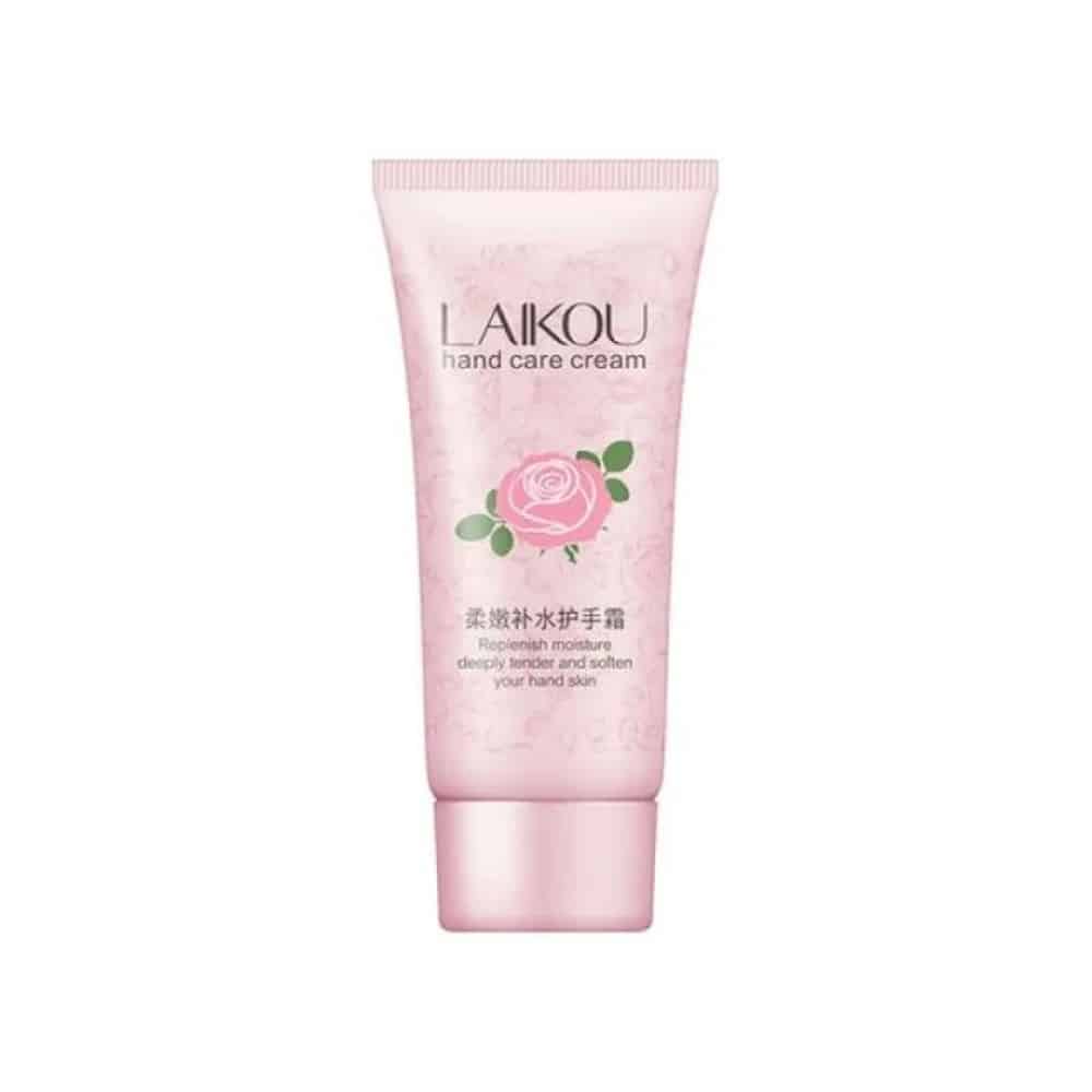 LAIKOU Rose Hand Care Cream 60g