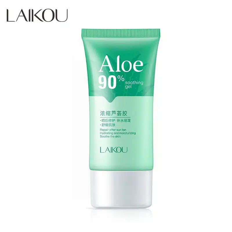 LAIKOU Aloe Vera Soothing Gel 60g