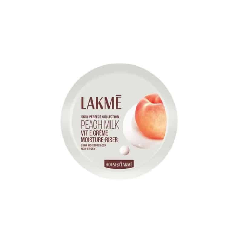 Lakme Peach Milk Soft Cream – 25g