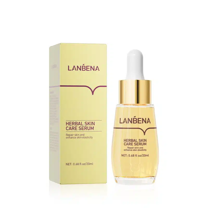 LANBENA Herbal Skin Care Serum – 20ml