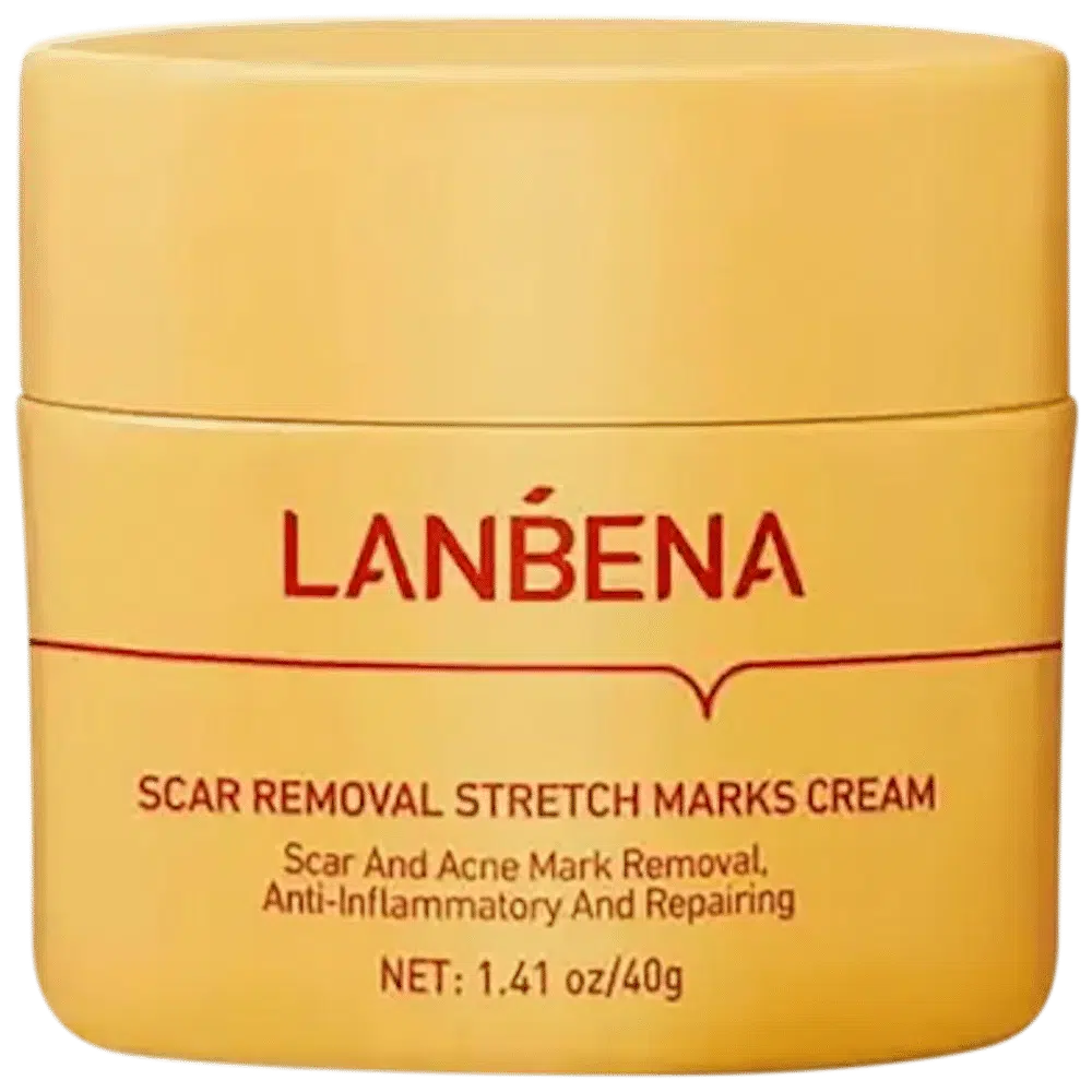 LANBENA Scar Removal Stretch Marks Cream – 40g
