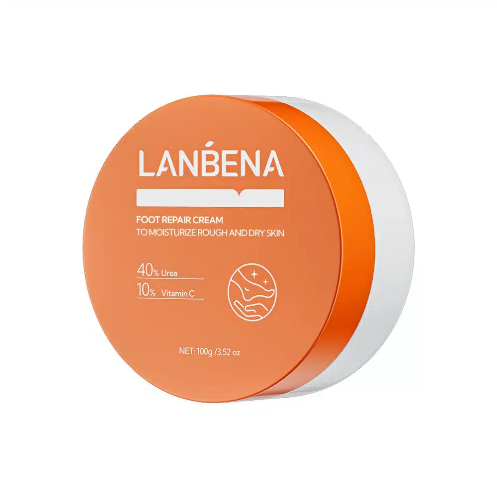 Lanbena Foot Repair Cream 100g