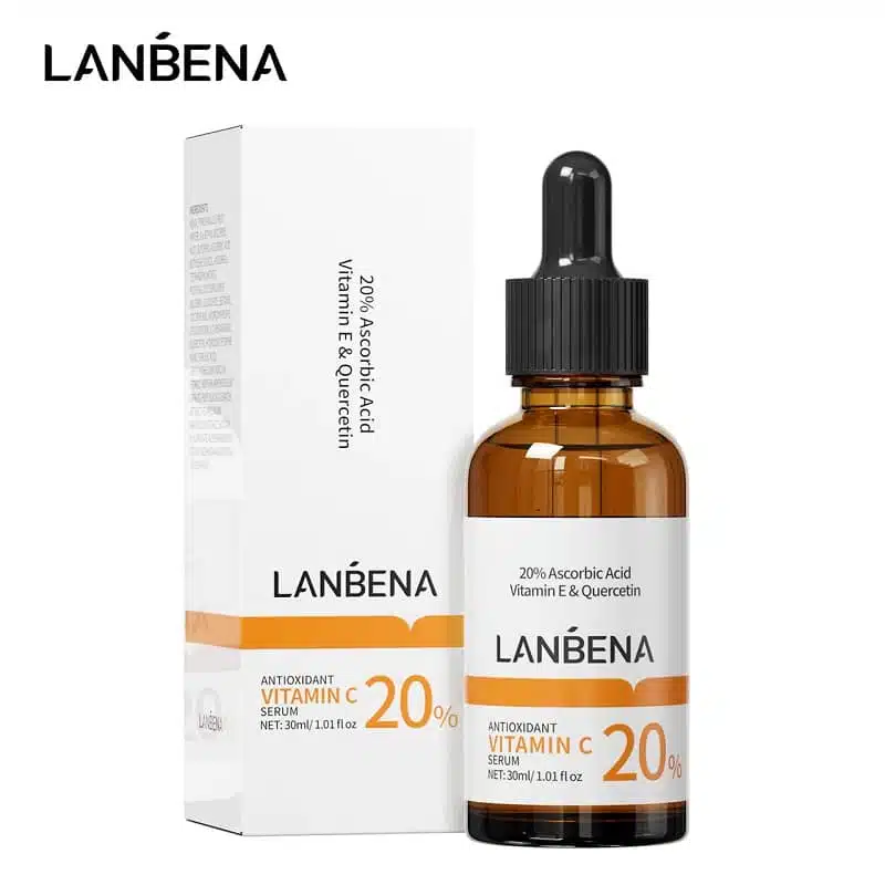 Lanbena Vitamin C Serum 20% – 30ml