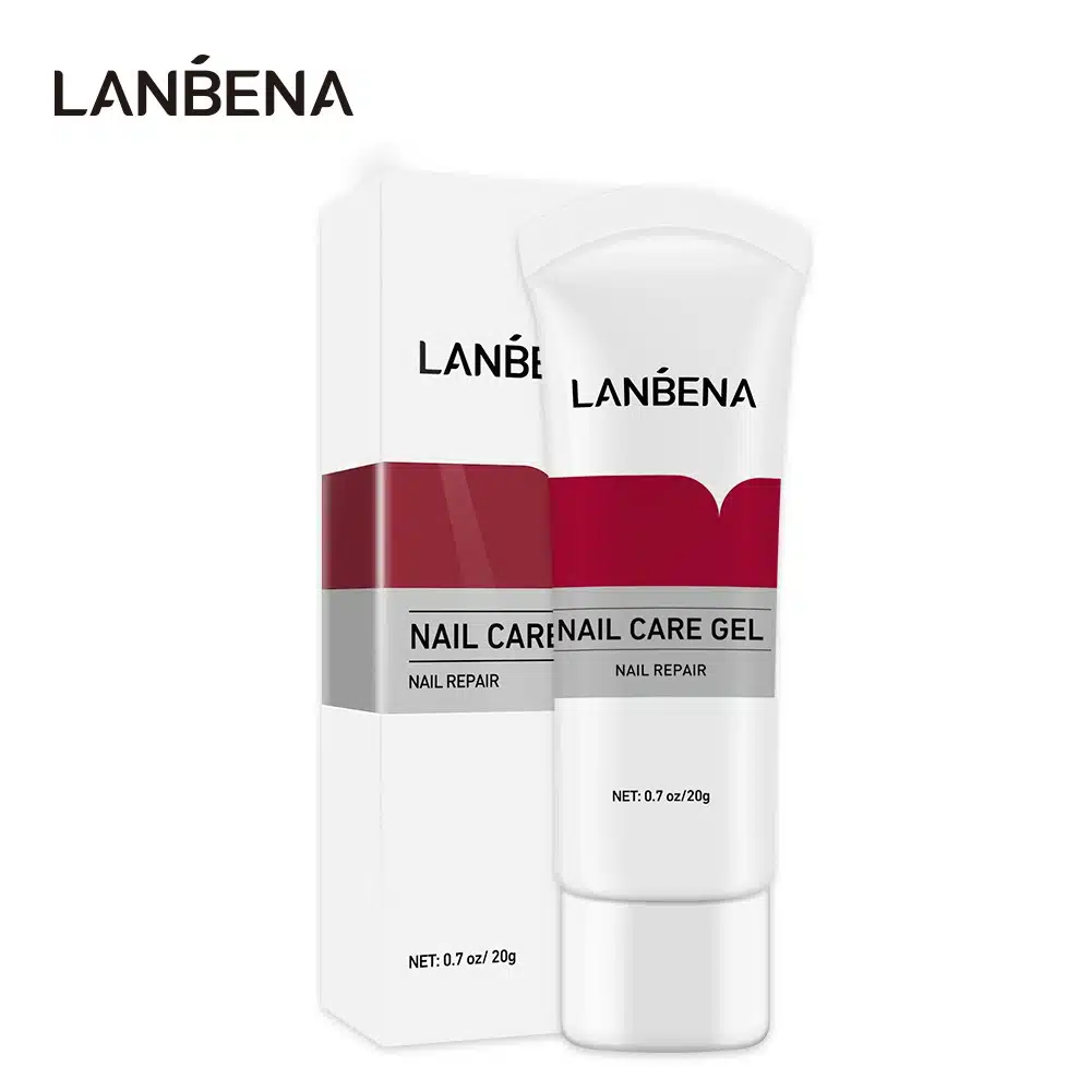 LANBENA Nail Care Gel 20gm