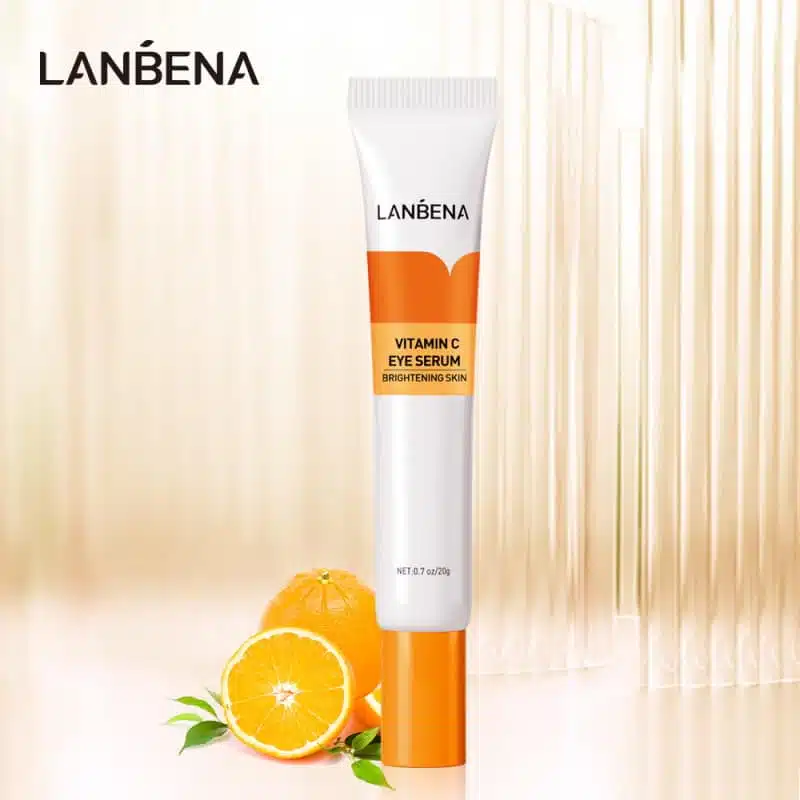 Lanbena Vitamin C Brightening Eye Serum 20g