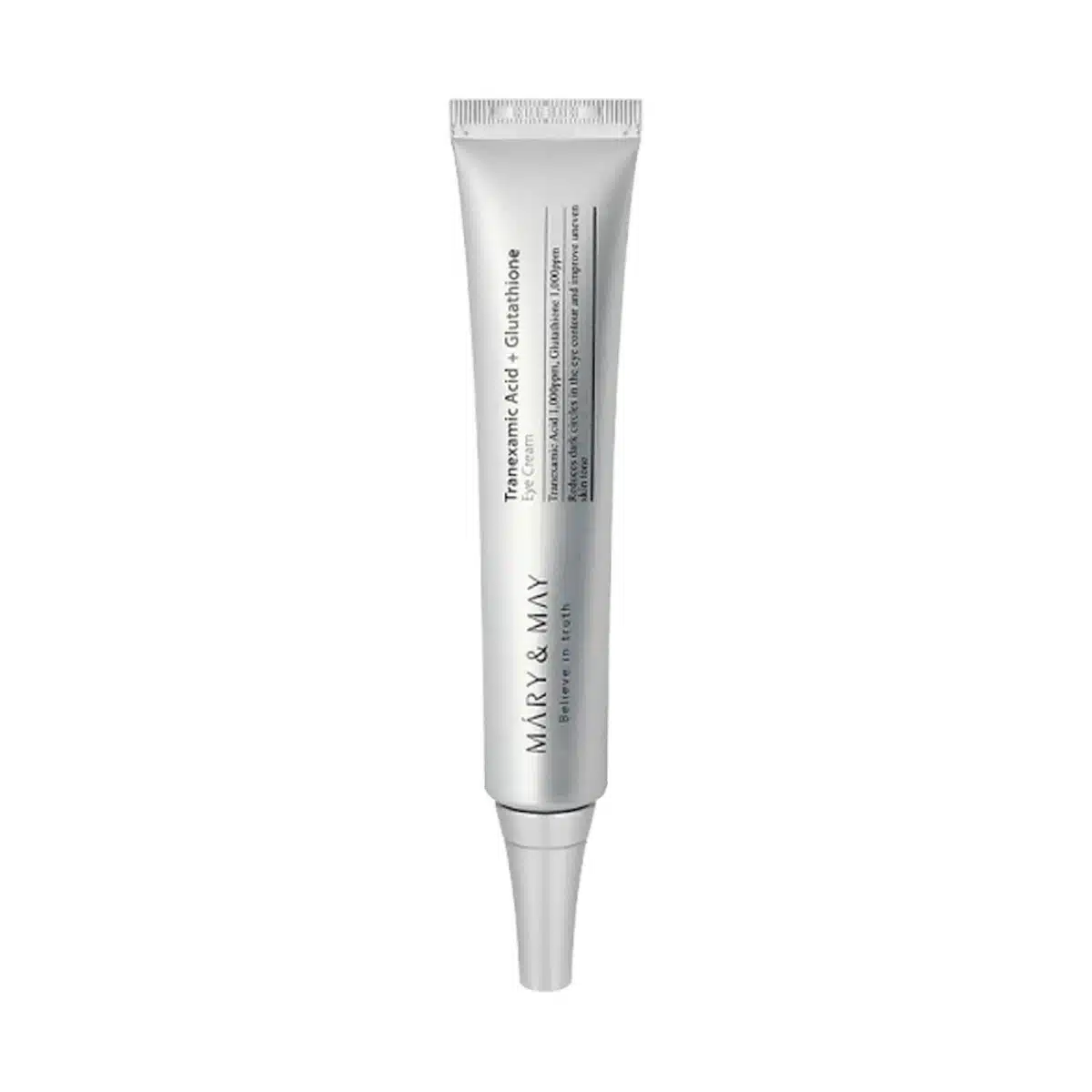 Mary&May Tranexamic Acid + Glutathione Eye Cream – 12g