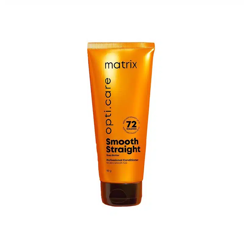 Matrix Opti Care Smooth Straight Professional Conditioner – 98g