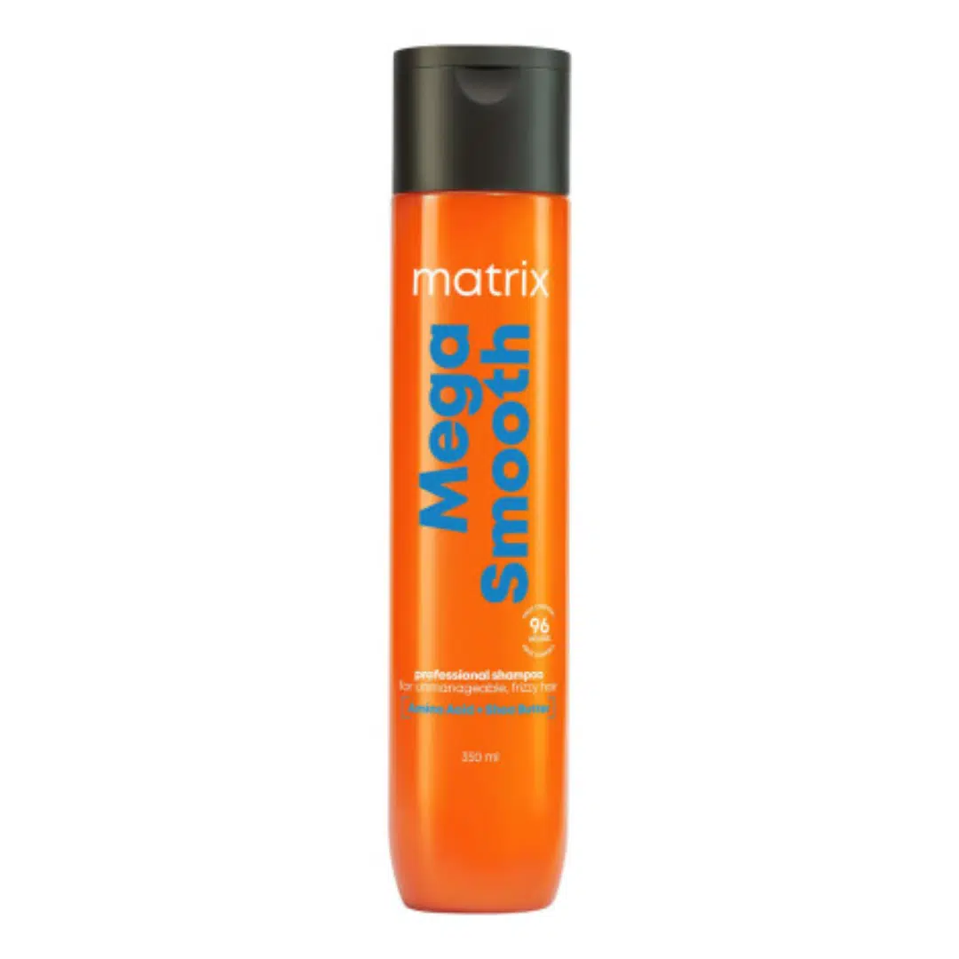 Matrix Mega Smooth Professional Shampoo 350ml