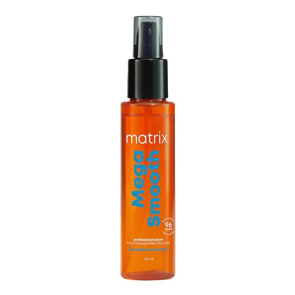 Matrix Mega SmoothProfessional Serum – 100ml