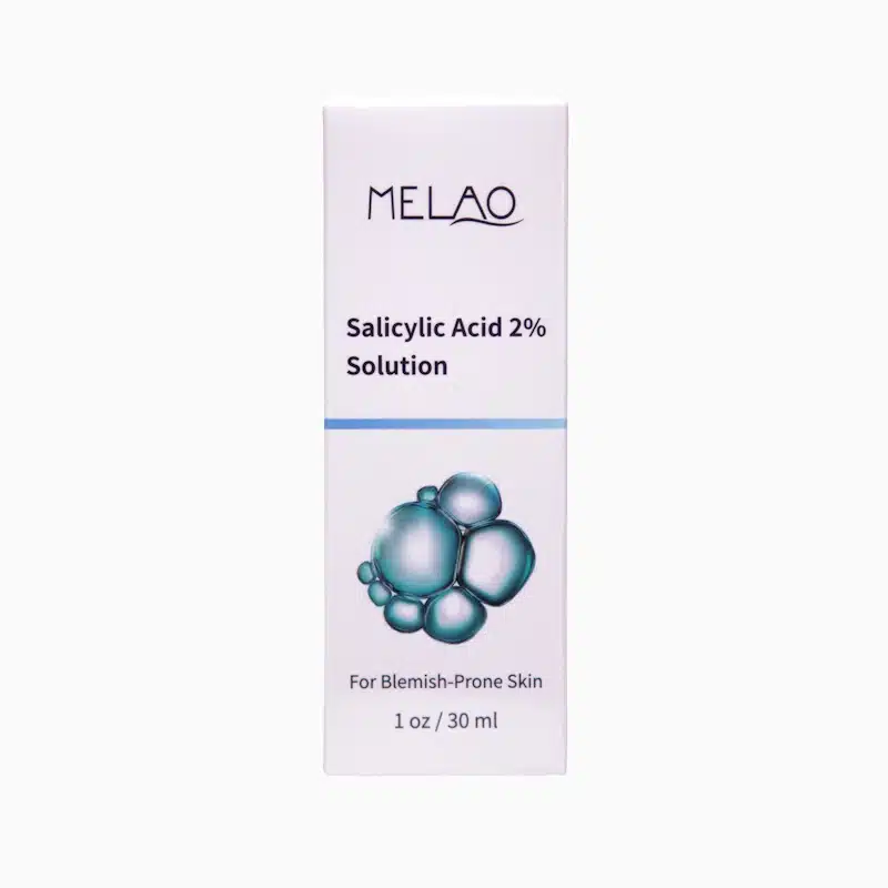 Melao Salicylic Acid 2% Solution Serum – 30ml