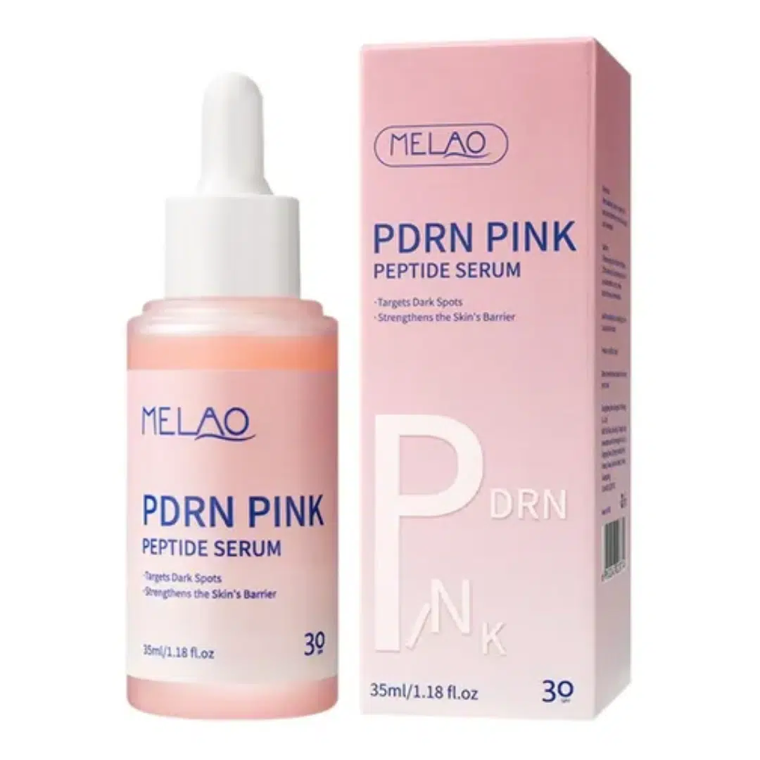 Melao PDRN Pink Peptide Serum 30ml