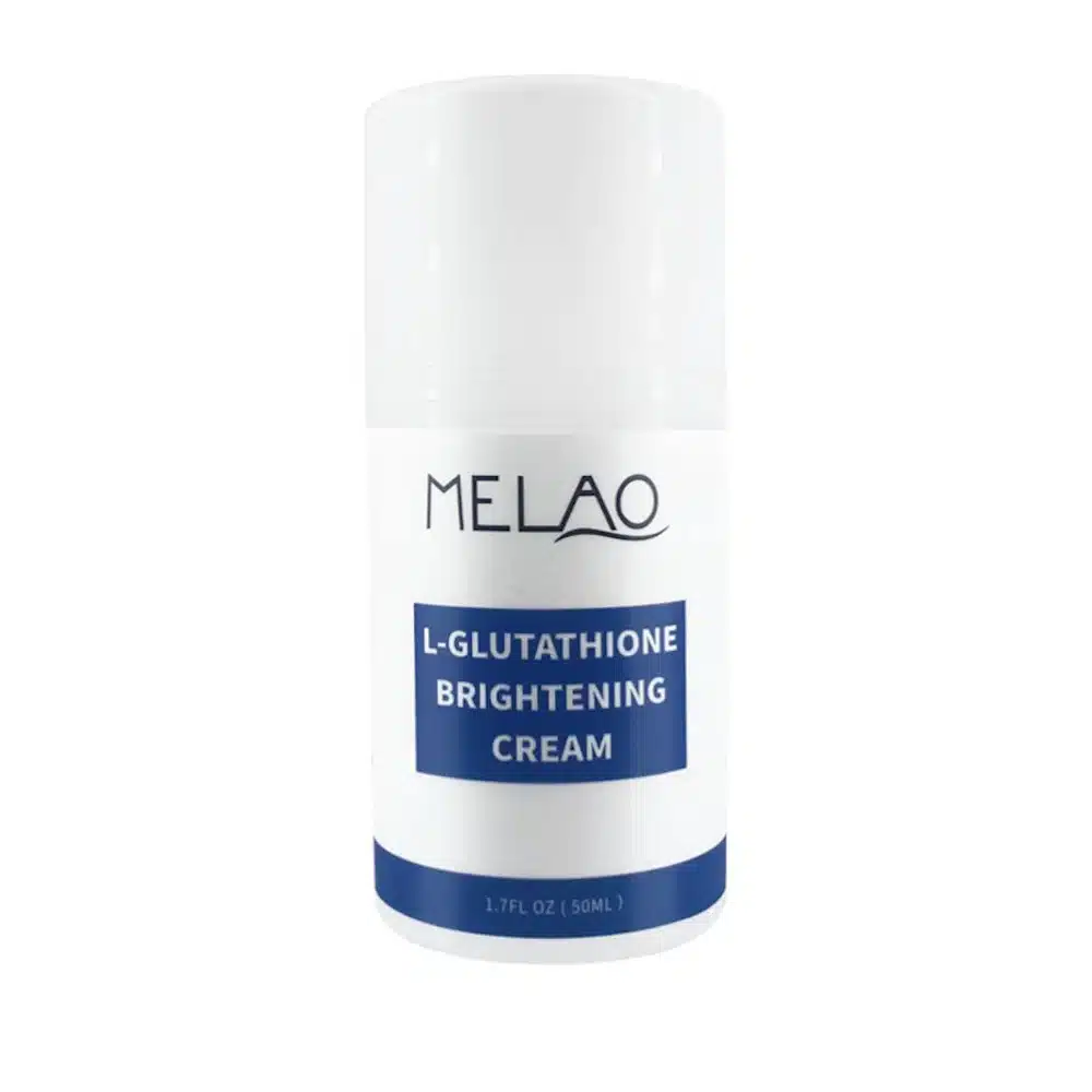 Melao L-Glutathione Whitening Cream – 50ml