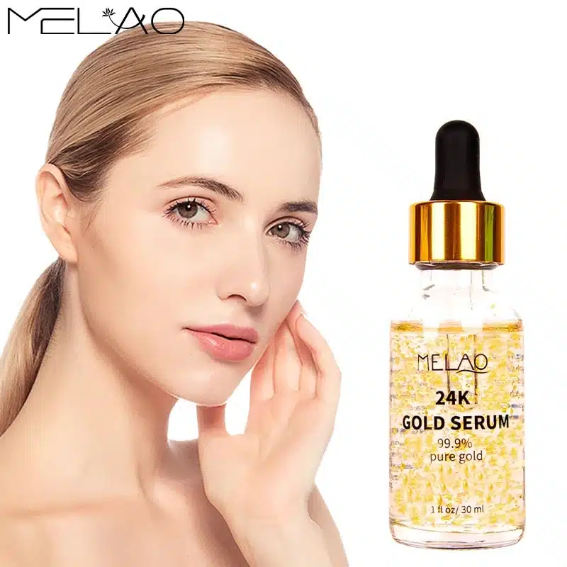 Melao 24k Gold Serum – 30ml