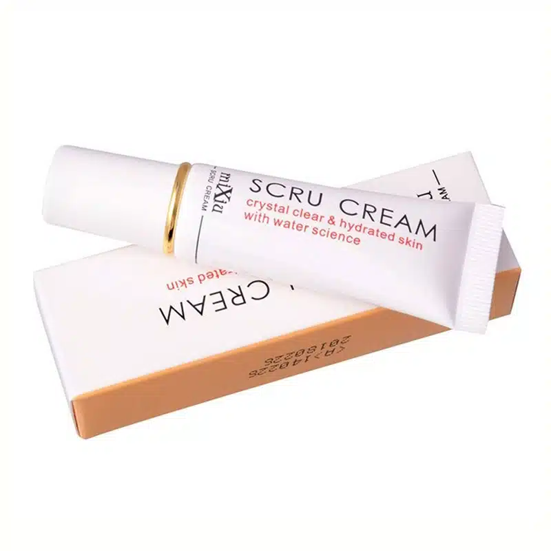 Mixiu Lip Scru Cream – 11.5 G