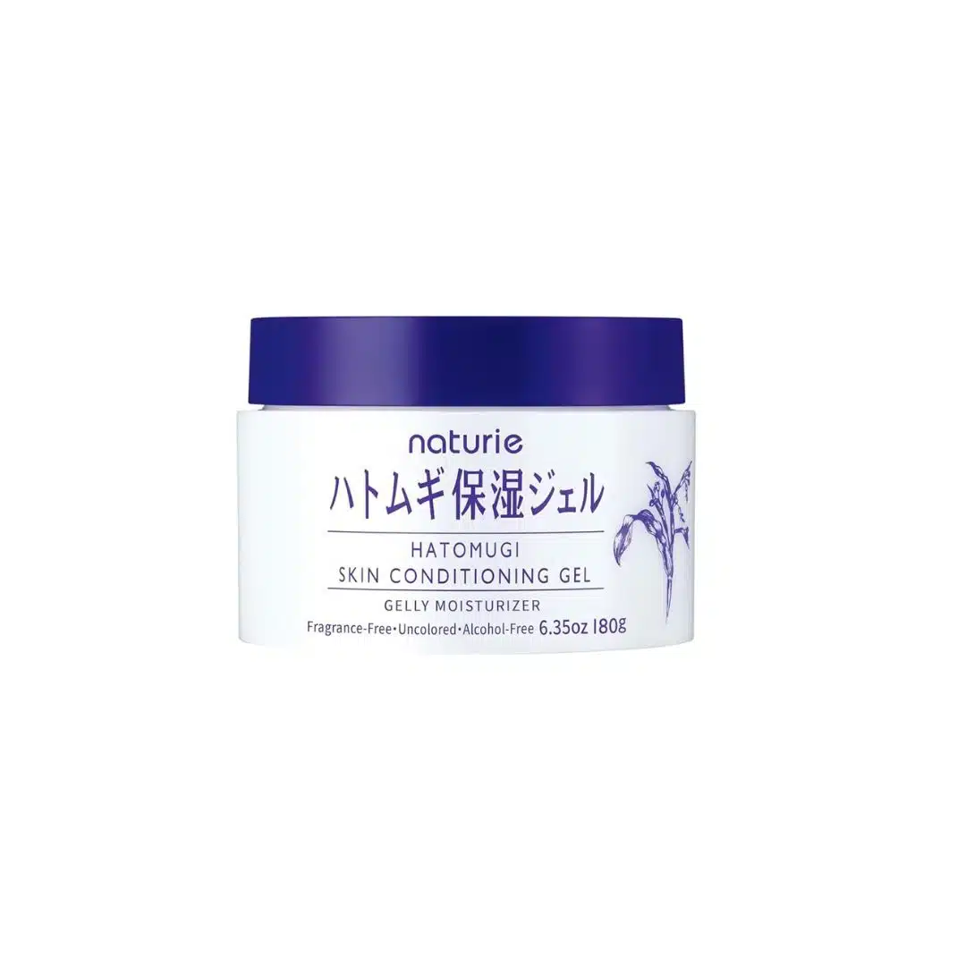 Naturie Hatomugi Skin Conditioning Gel – 180g