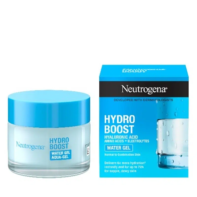 Neutrogena Hydro Boost Water Gel Moisturiser – 50ml