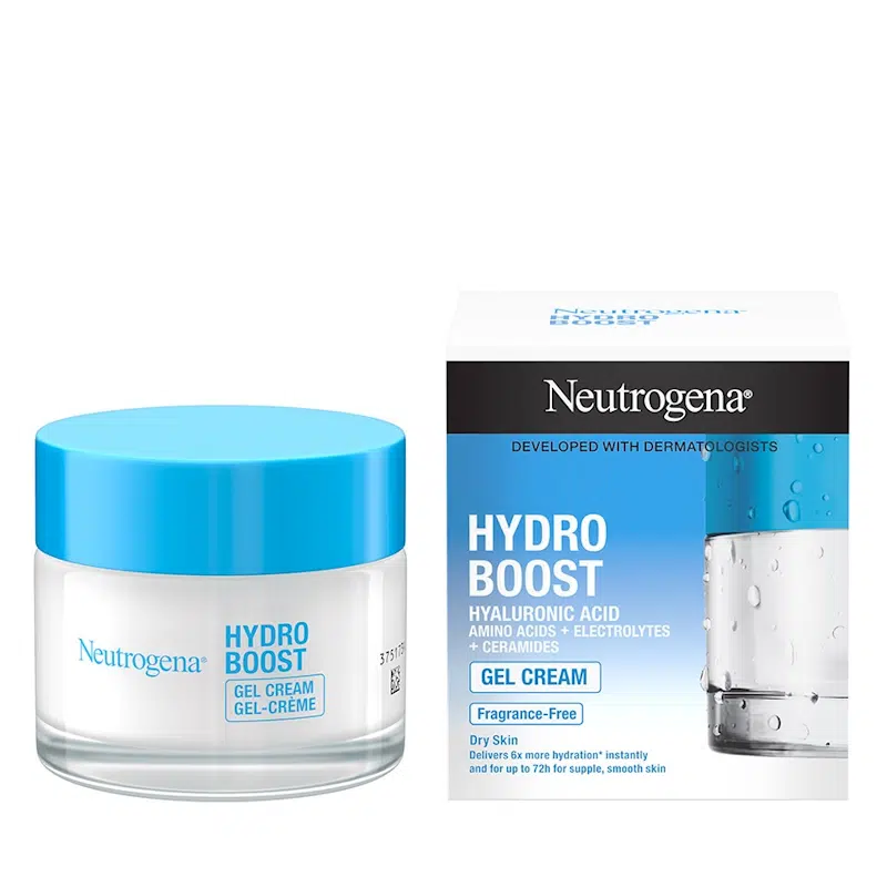 Neutrogena Hydro Boost Gel Cream – 50ml