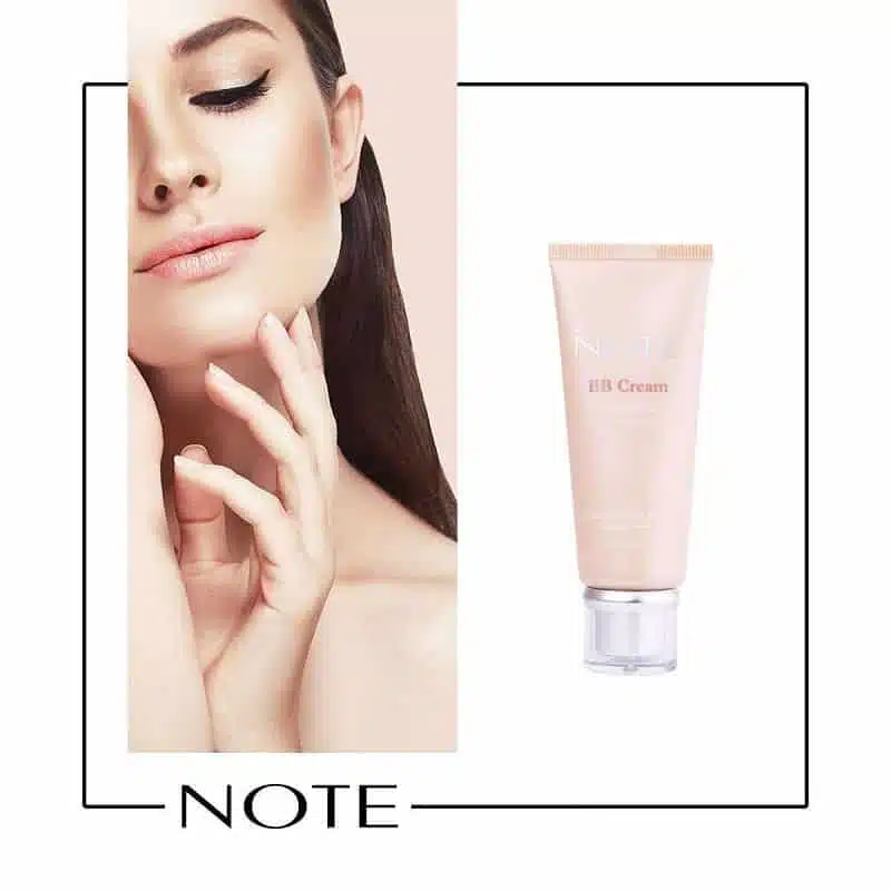 Note BB Cream