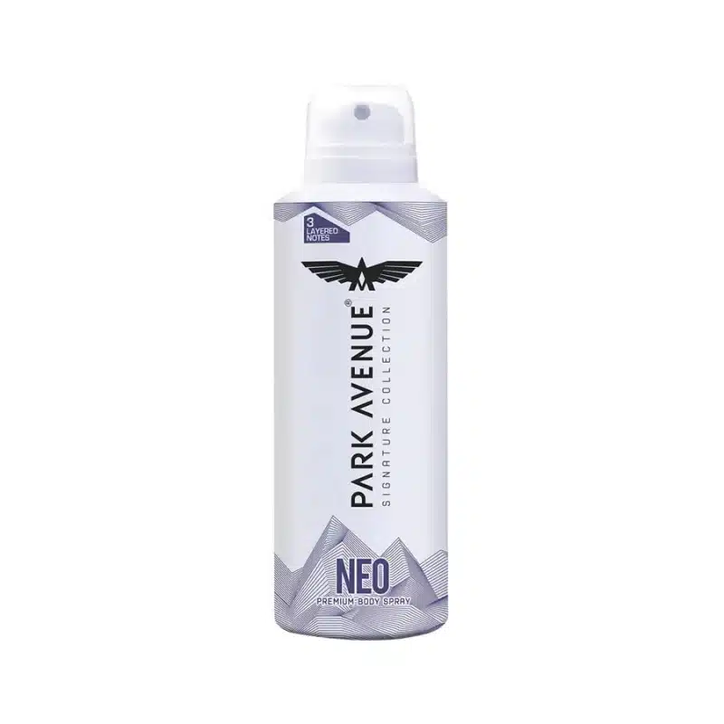 Park Avenue Signature Collection Body Spray -Neo