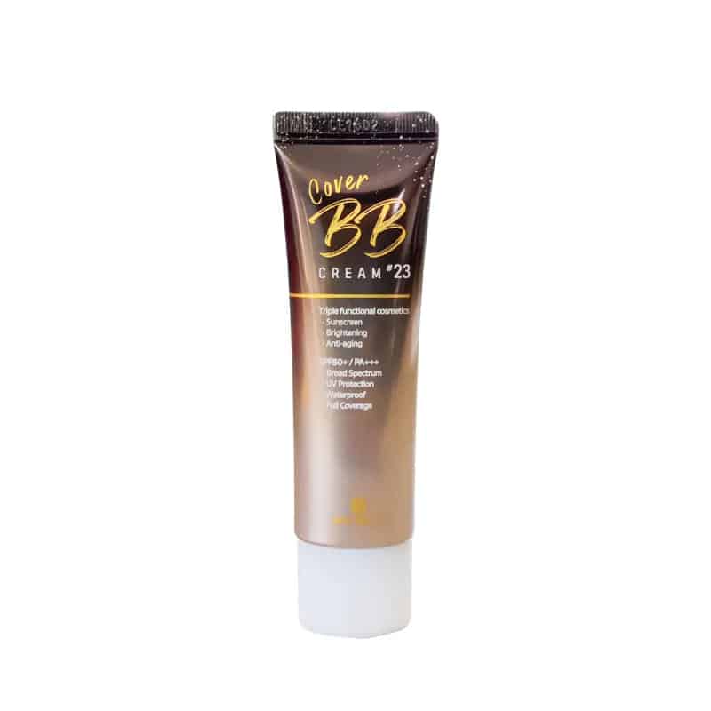 Pax Moly Cover Bb Cream 30gm SPF50+ Shade 23