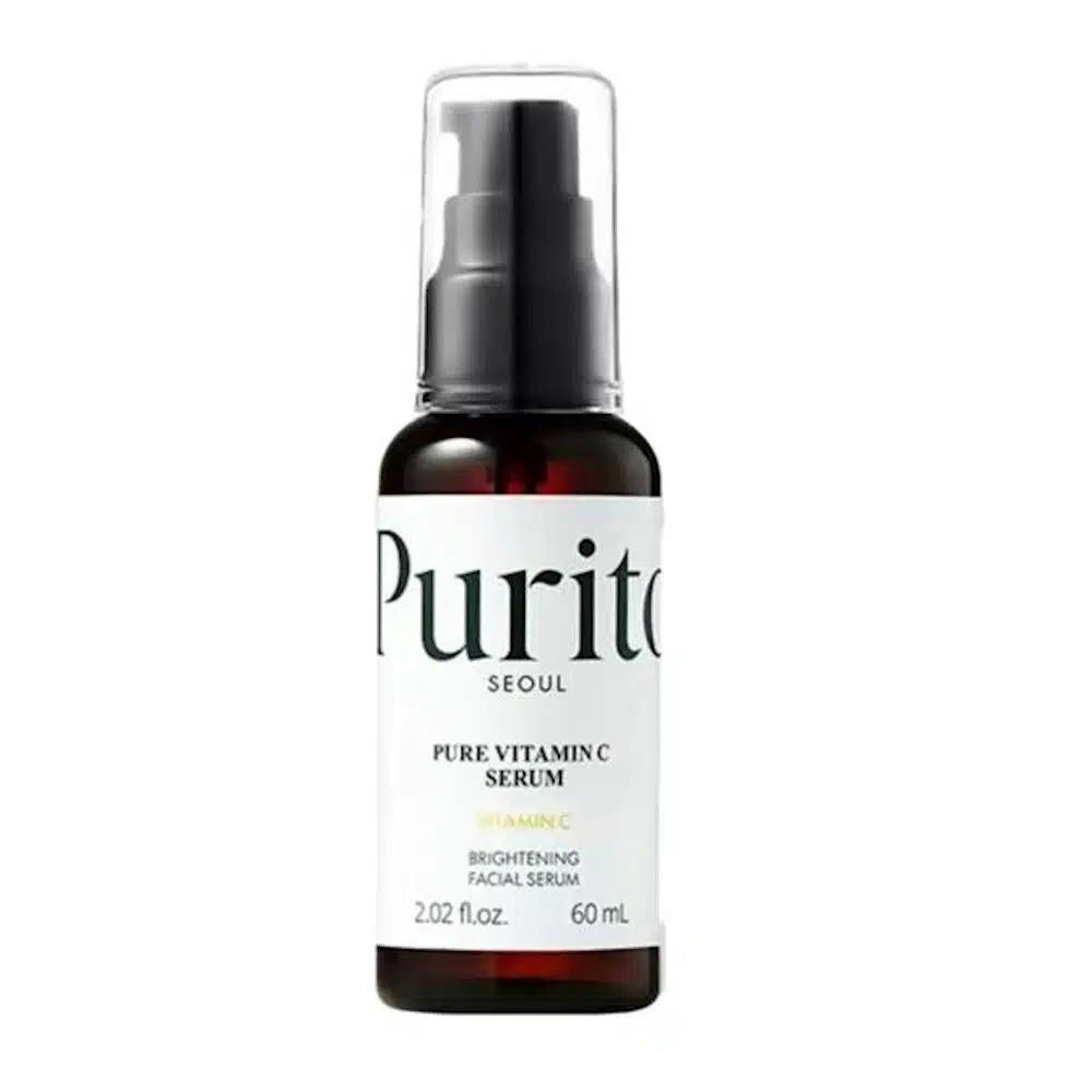 Purito Pure Vitamin C Serum 60ml