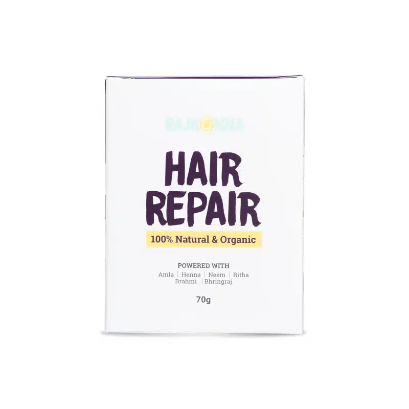 Rajkonna Hair Repair Powder – 70gm