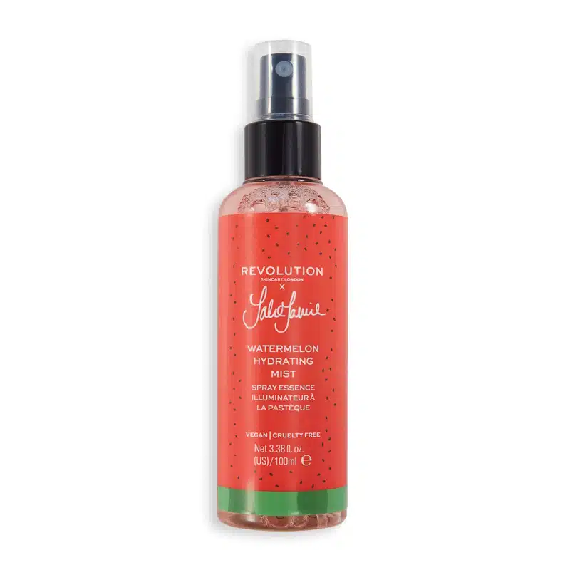 Revolution Skincare X Jake Jamie Watermelon Spray 100ml