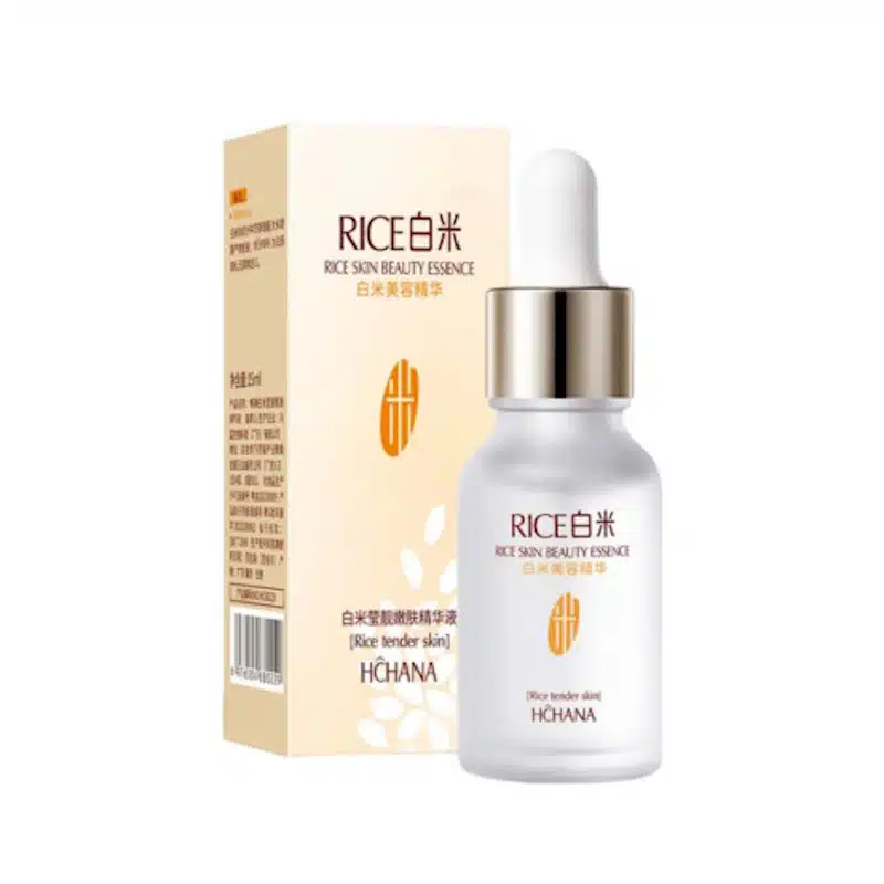 Hchana Rice Serum 15ml