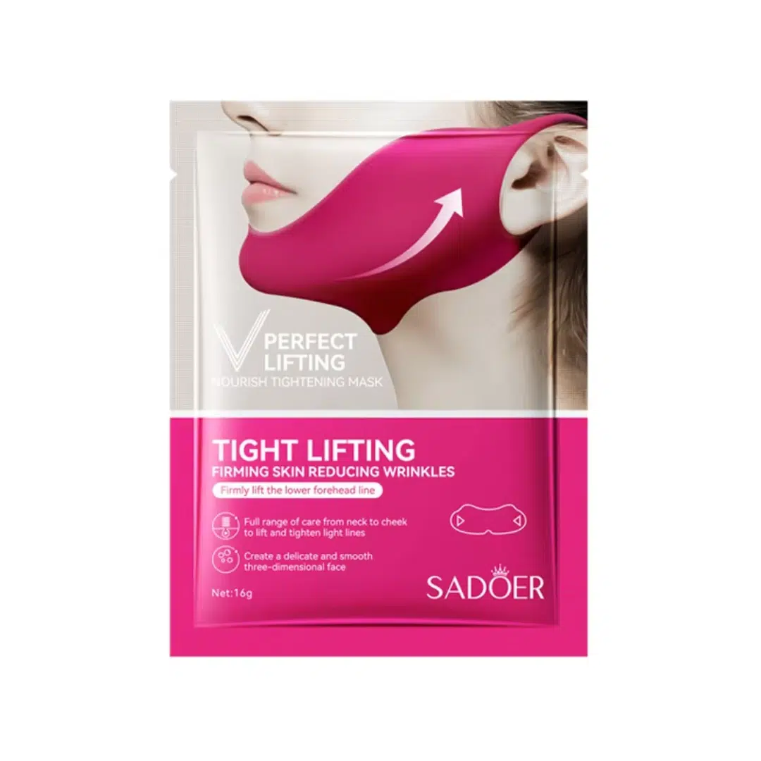SADOER V Tight Lifting Mask 16g