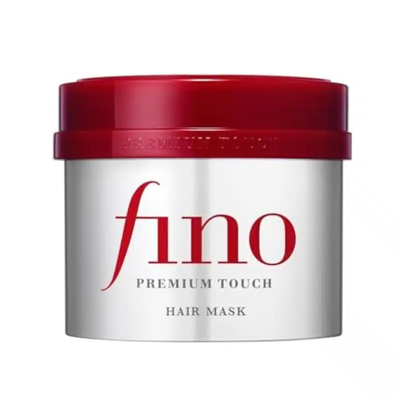 Shiseido Fino Premium Touch Hair Mask 230g