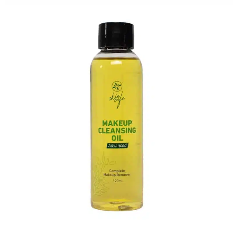 Skin Cafe Makeup Cleansing Oil – 120ml