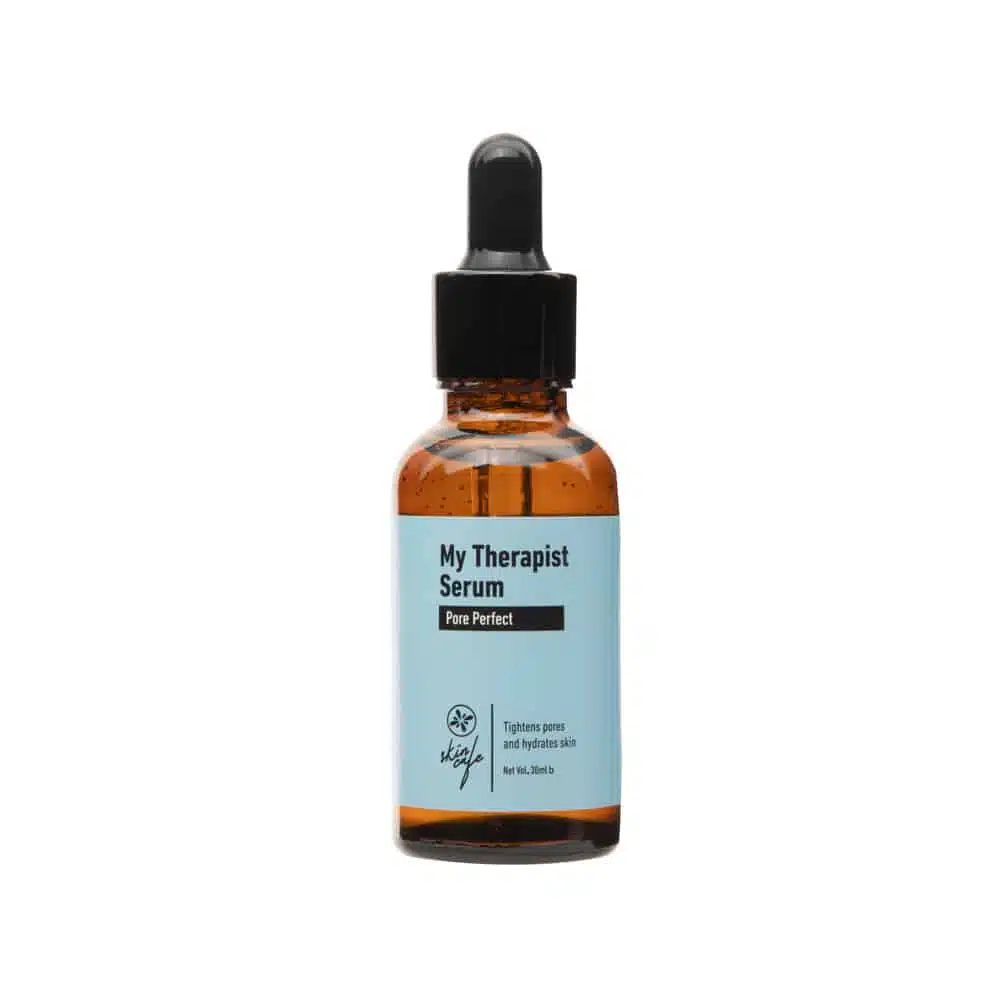 Skin Cafe My Therapist Serum Pore Perfect – 30ml