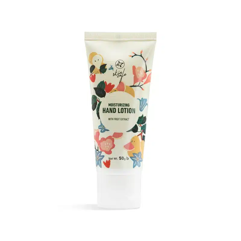 Skin Cafe Moisturizing Hand Lotion 50ml