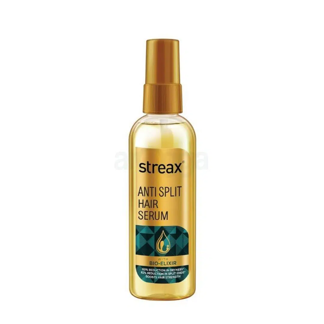 Streax Frizz Control Hair Serum 100 ml