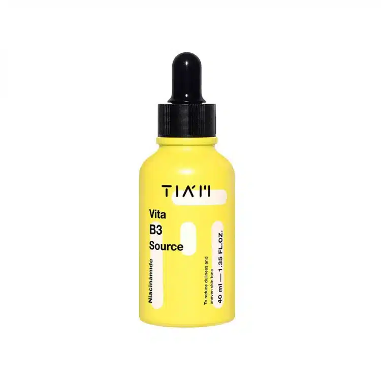 TIA’M Vita B3 Source Serum – 40ml