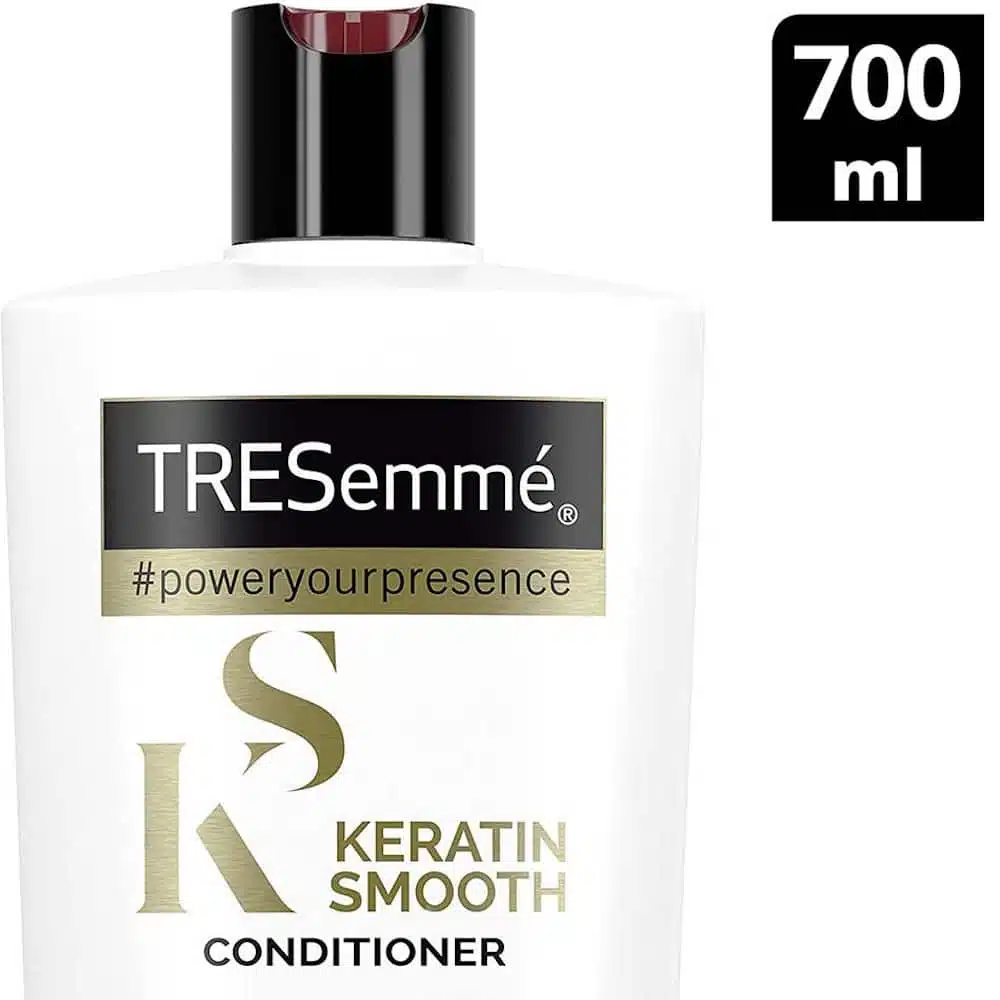 Tresemme keratin Smooth Marula oil Conditioner 700ml