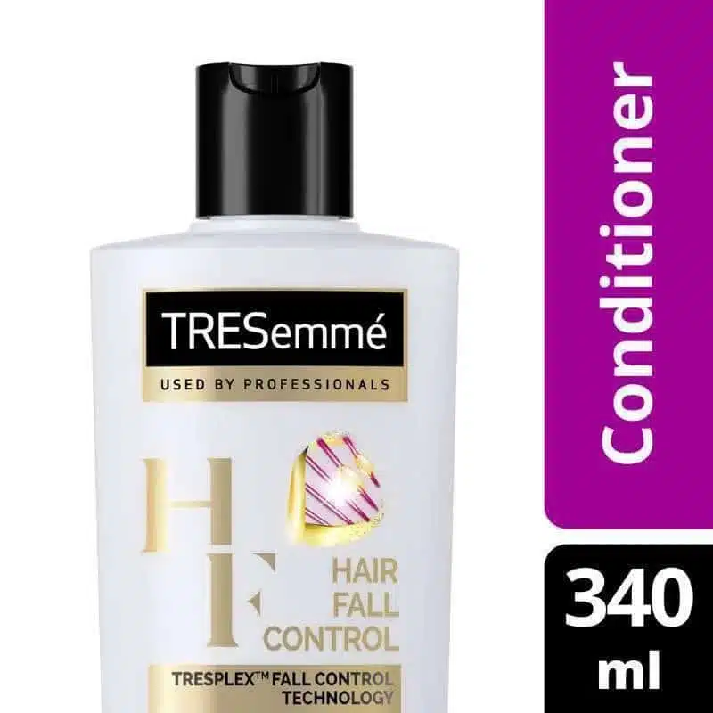 Tresemme Hair Fall Control Conditioner 340 Ml [Indonesia]