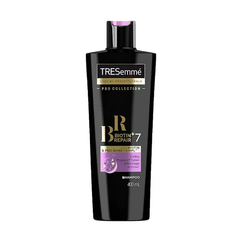 Tresemme Biotin Repair Shampoo – 400ml