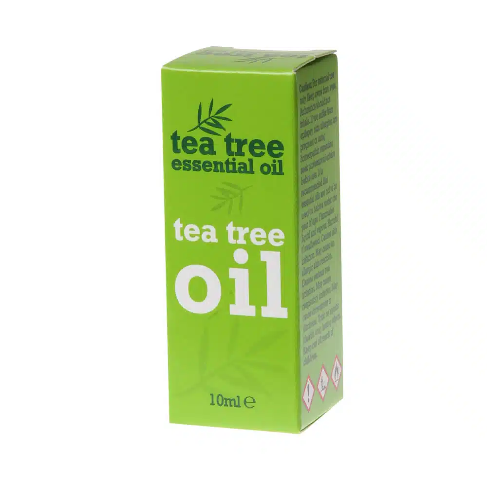 Xpel Tea Tree Oil – 10ml