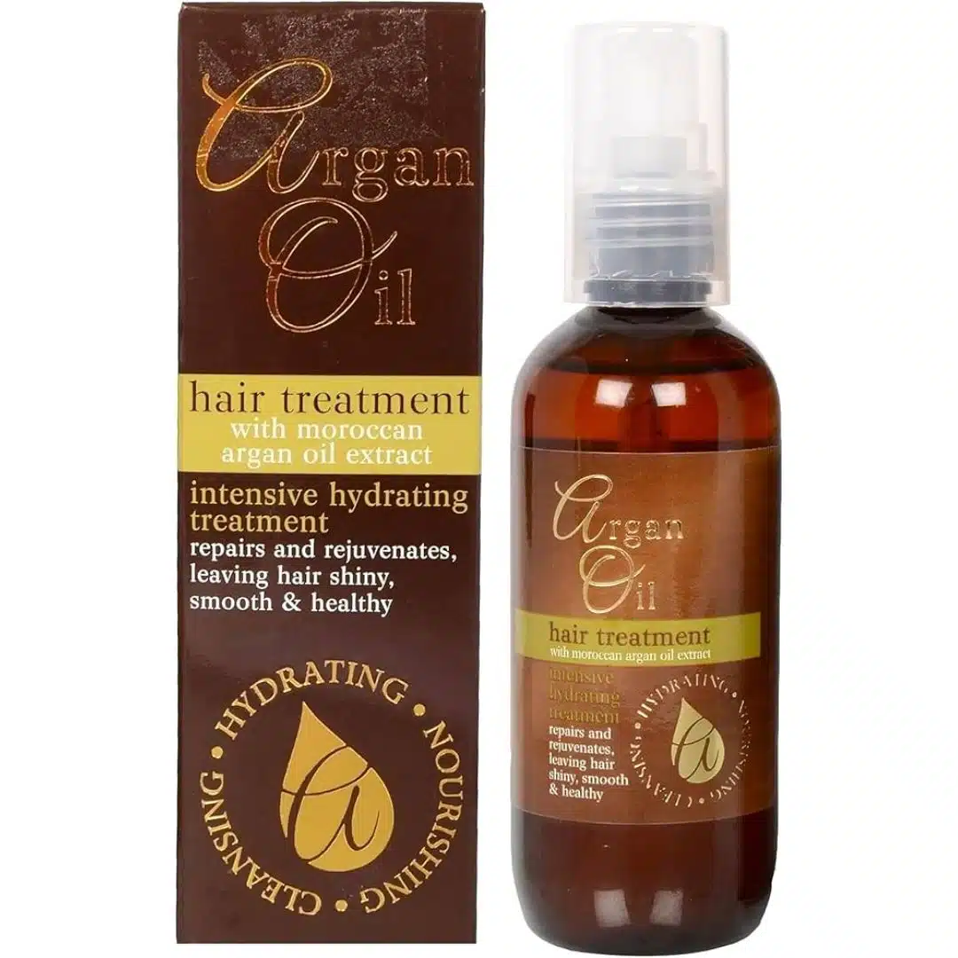 Xpel Argan Oil Hair Treatment – 100ml