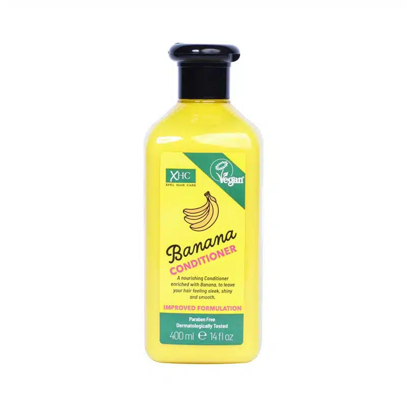 XHC Xpel Banana Conditioner – 400ml