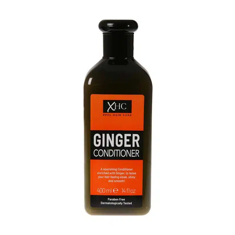 XPEL Hair Care Ginger Anti Dandruff Conditioner-400ml