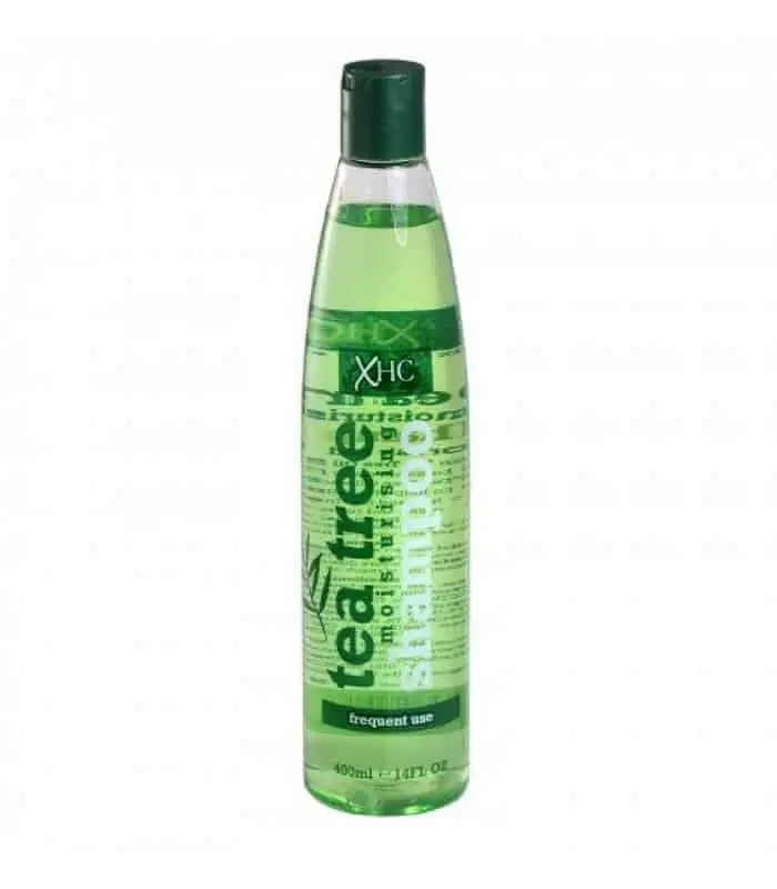 XHC Tea Tree Shampoo – 400ML