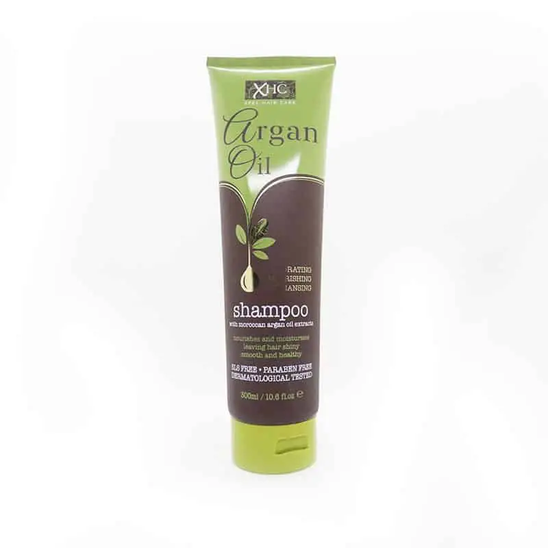 Xpel Argan Oil Shampoo 300ml