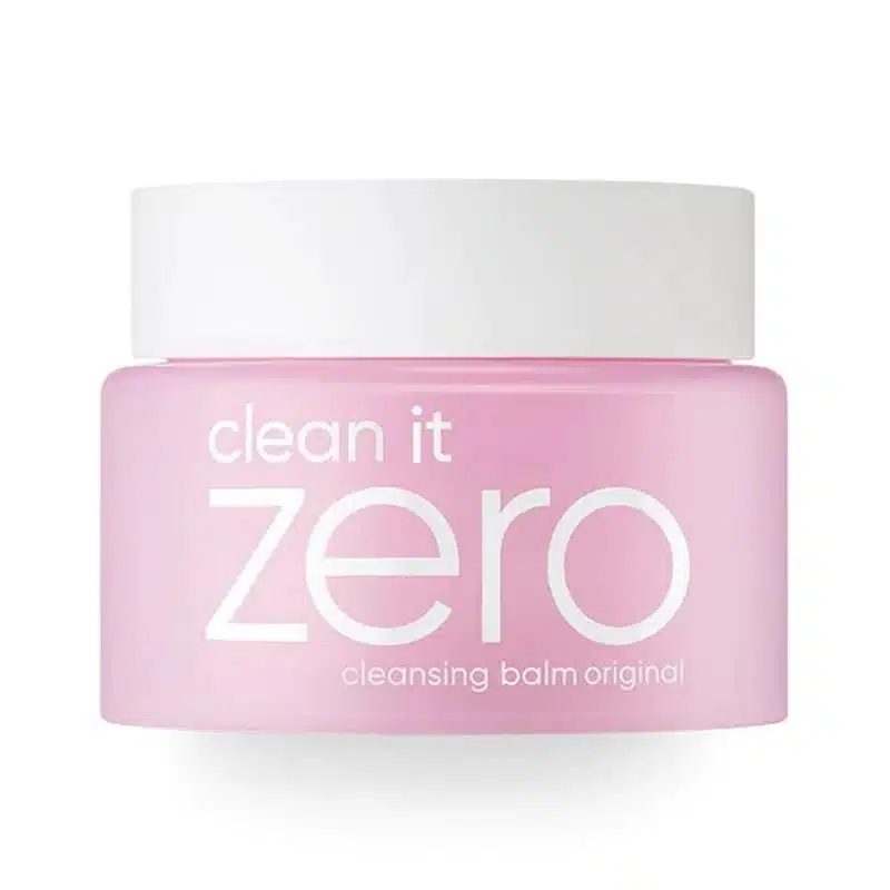 Clean It Zero Cleansing Balm Original – 7ml